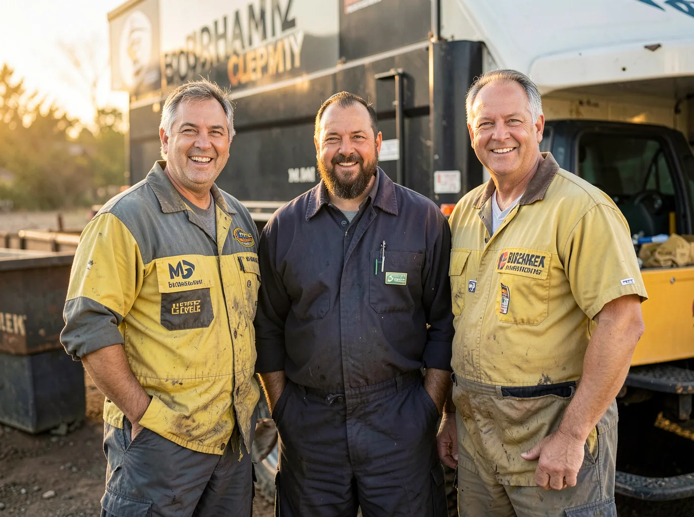 Sewage Cleanup company in Milpitas, CA